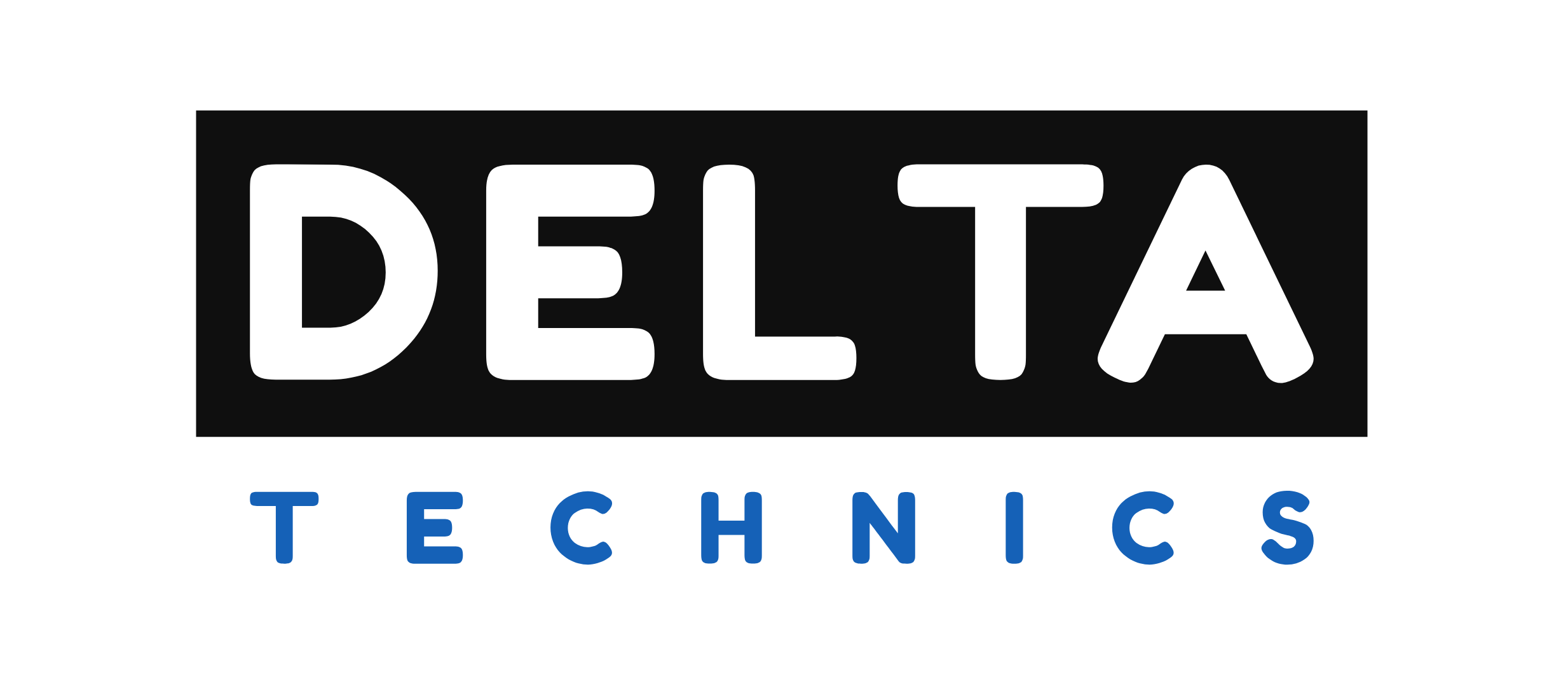 DeltaTechnics, uw IT zonder zorgen : Logo